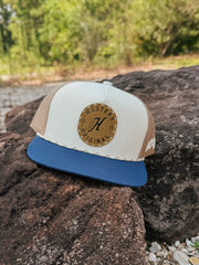 Hooey Western Original Cap