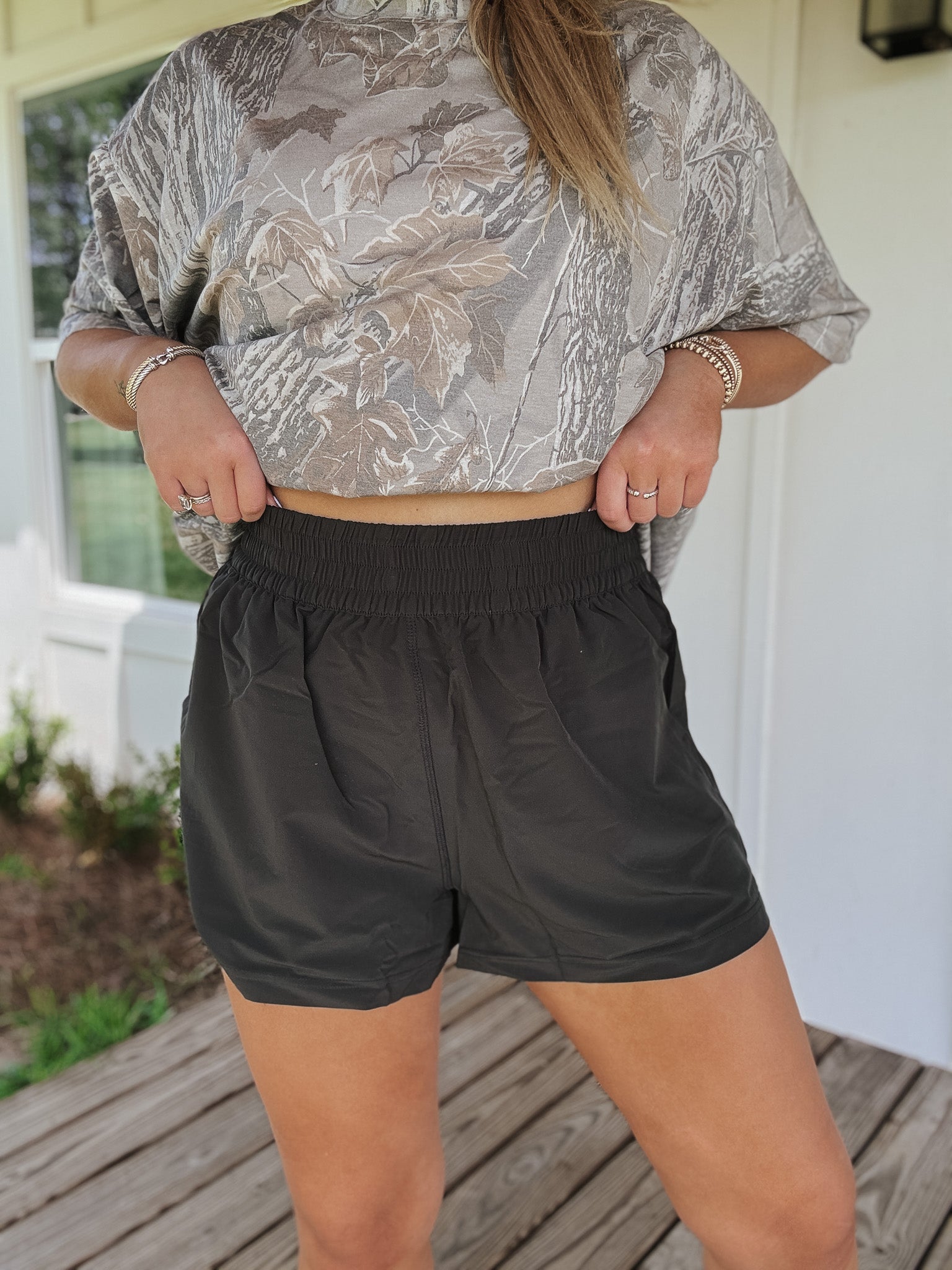 Banded Women's Charlotte Shorts