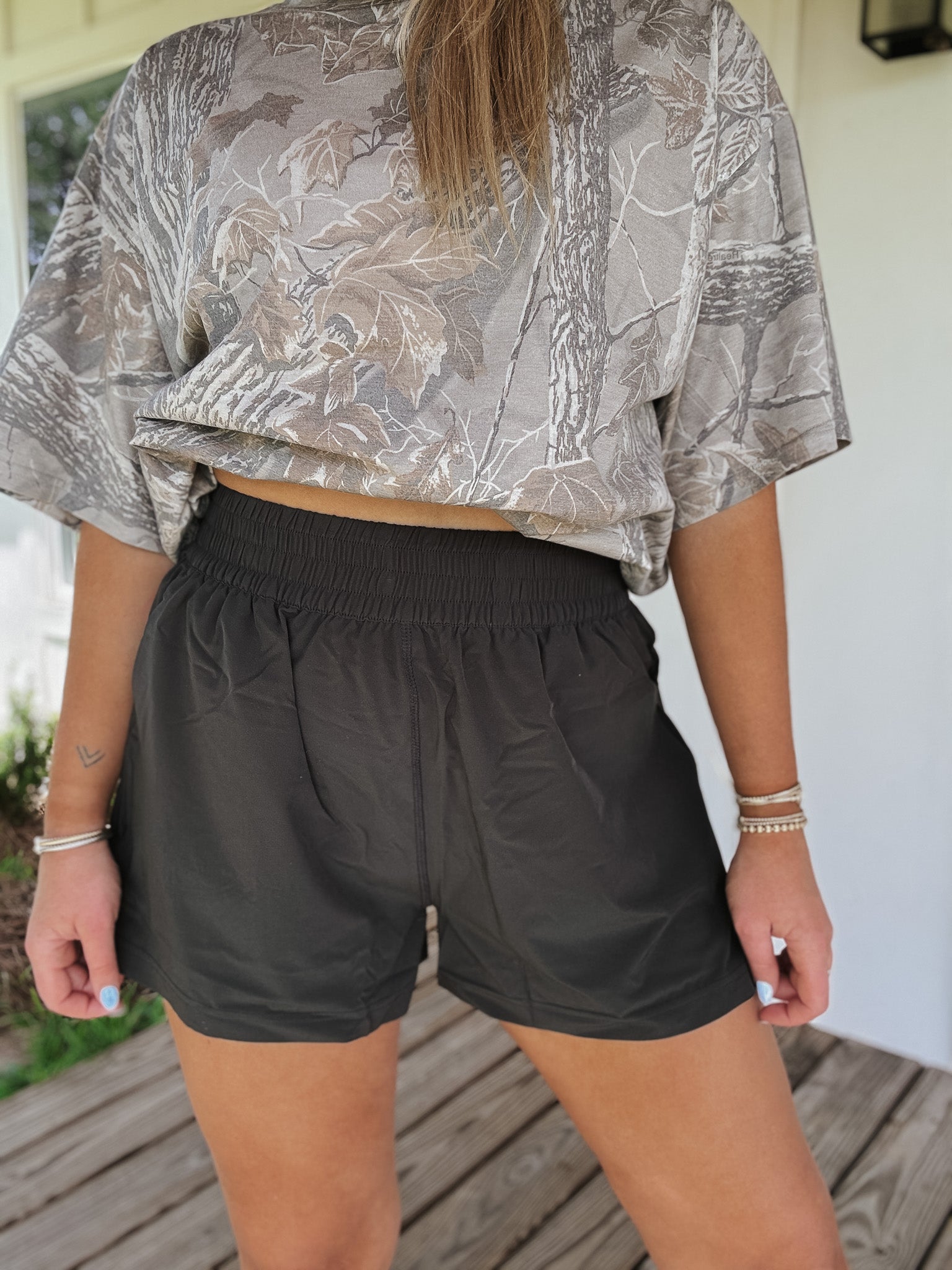 Banded Women's Charlotte Shorts