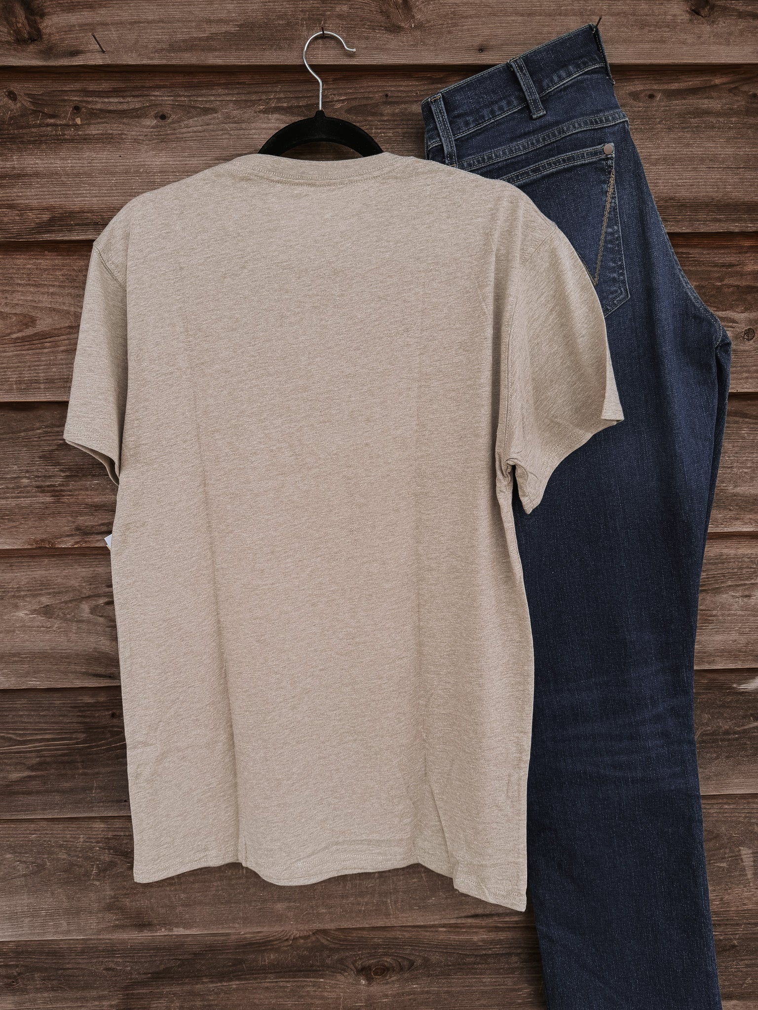 Drake American T-Shirt