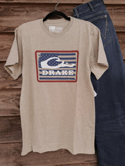 Drake American T-Shirt