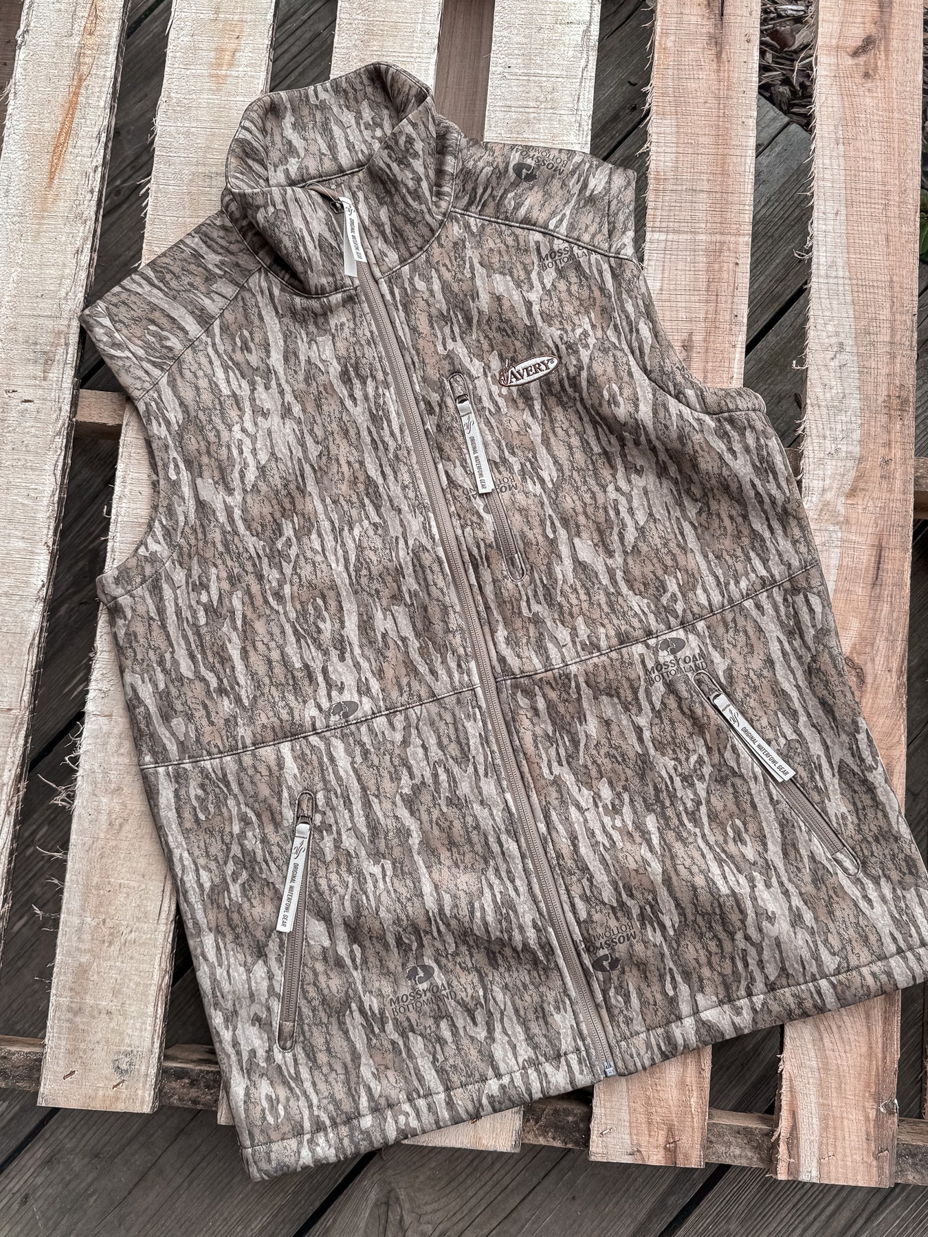 Eddie Bauer® Fleece Vest - Women's** (Restrictions Apply - see