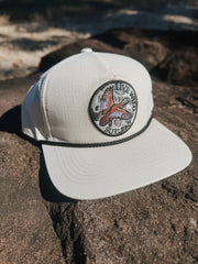 Burlebo Live Wild Cream Cap