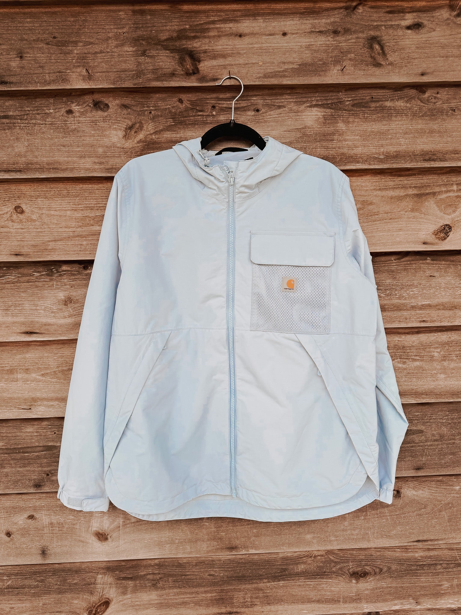 Carhartt Women's Monterey Storm Defender Rain Jacket