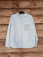 Carhartt Women's Monterey Storm Defender Rain Jacket