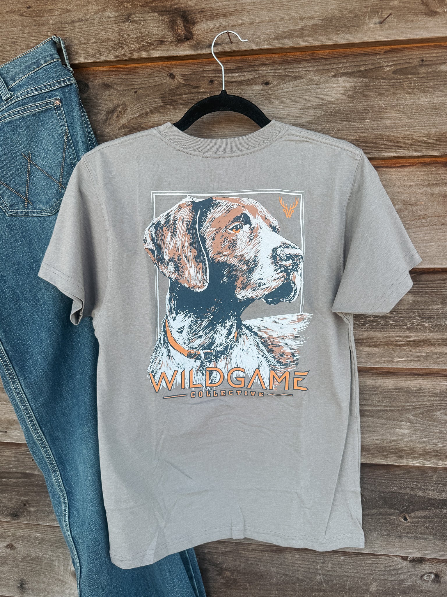 Wildgame Pointer T-Shirt