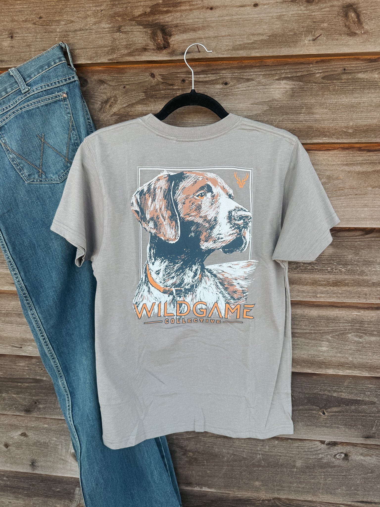 Wildgame Pointer T-Shirt