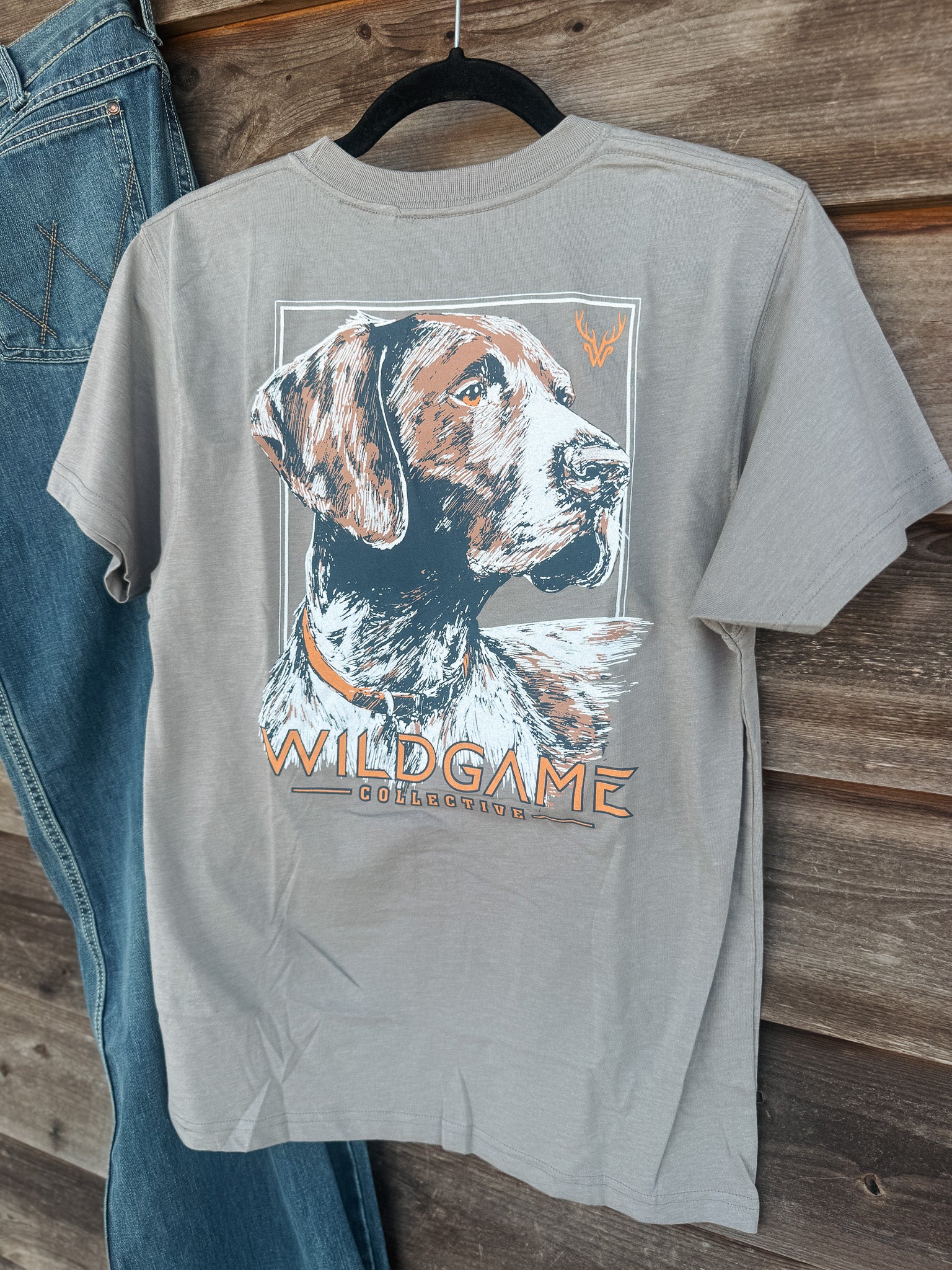Wildgame Pointer T-Shirt