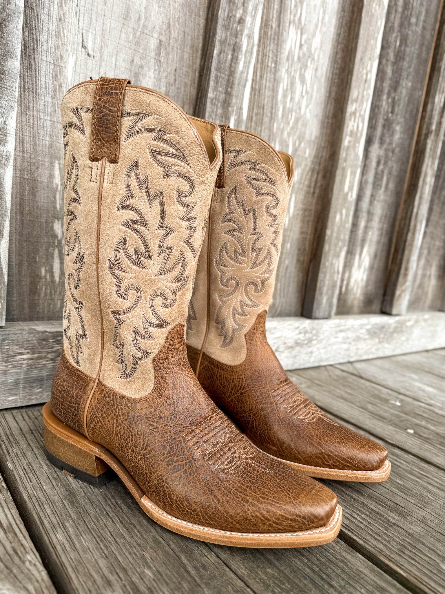 Men's Ariat Futurity Champ Cowboy Boot