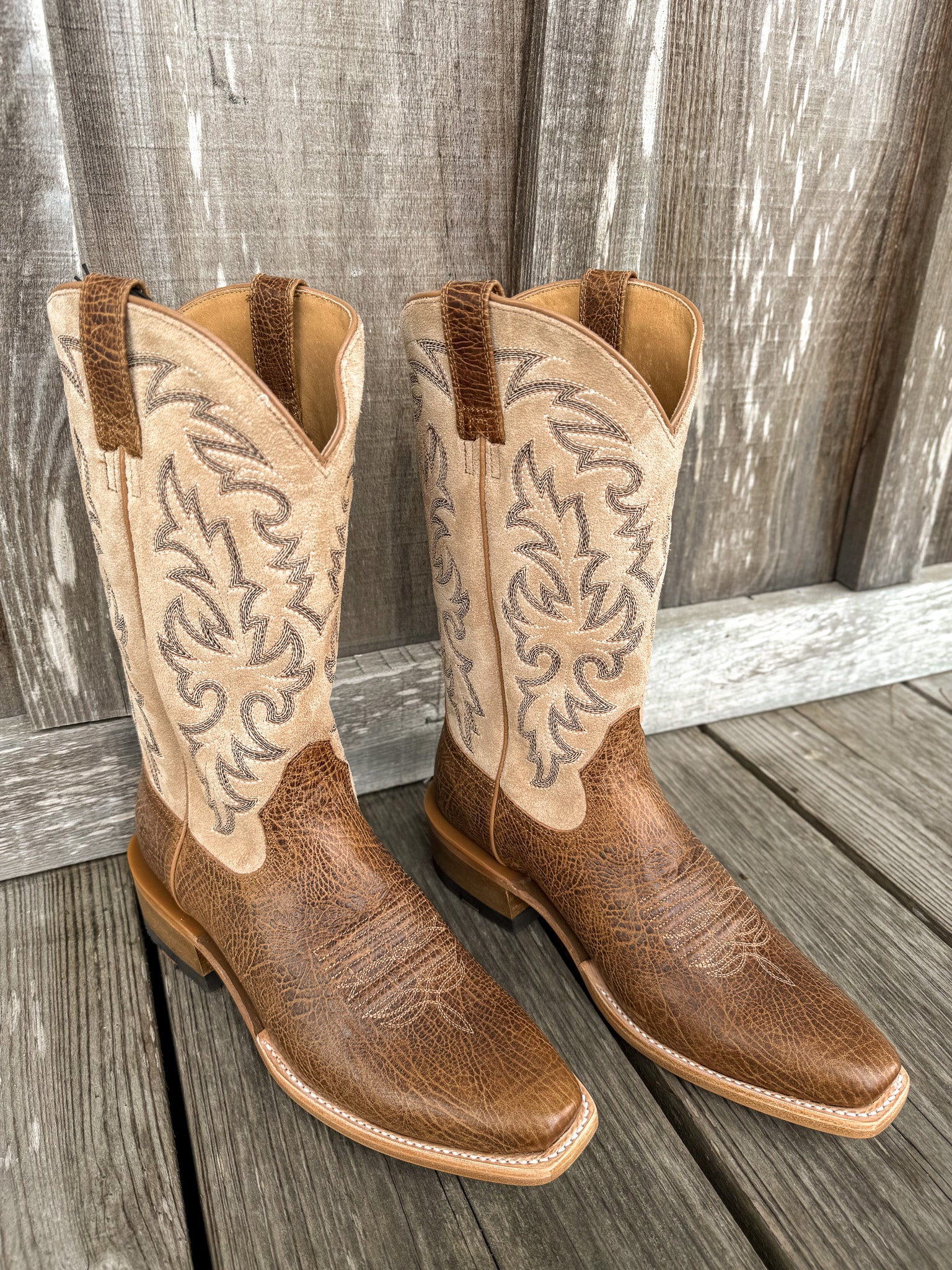 Men's Ariat Futurity Champ Cowboy Boot
