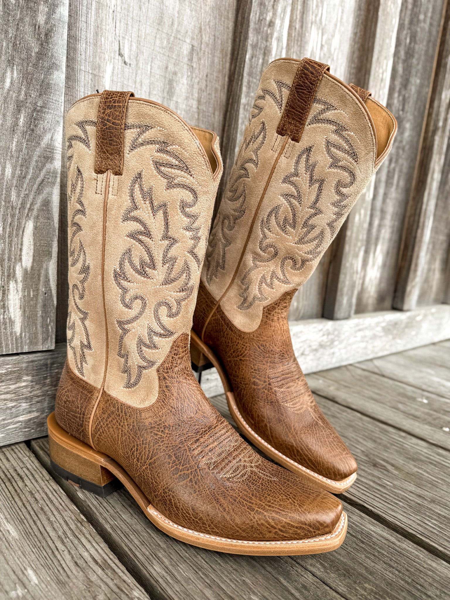 Men's Ariat Futurity Champ Cowboy Boot