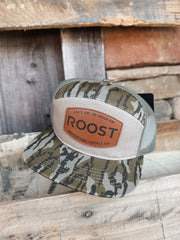 Roost 7 Panel Bottomland Cap