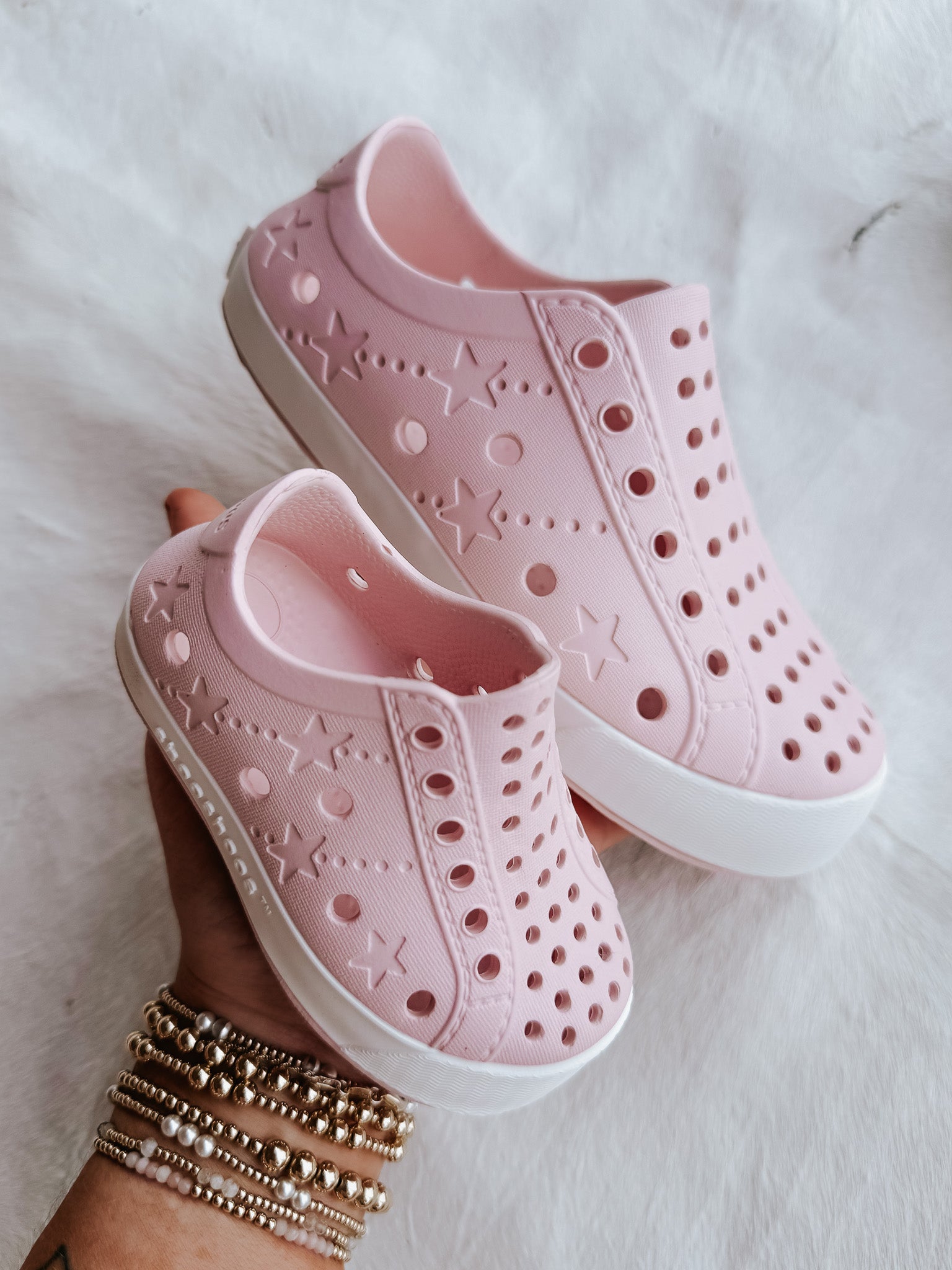 ShooShoos Toddler Waterproof Sneakers - Cascade