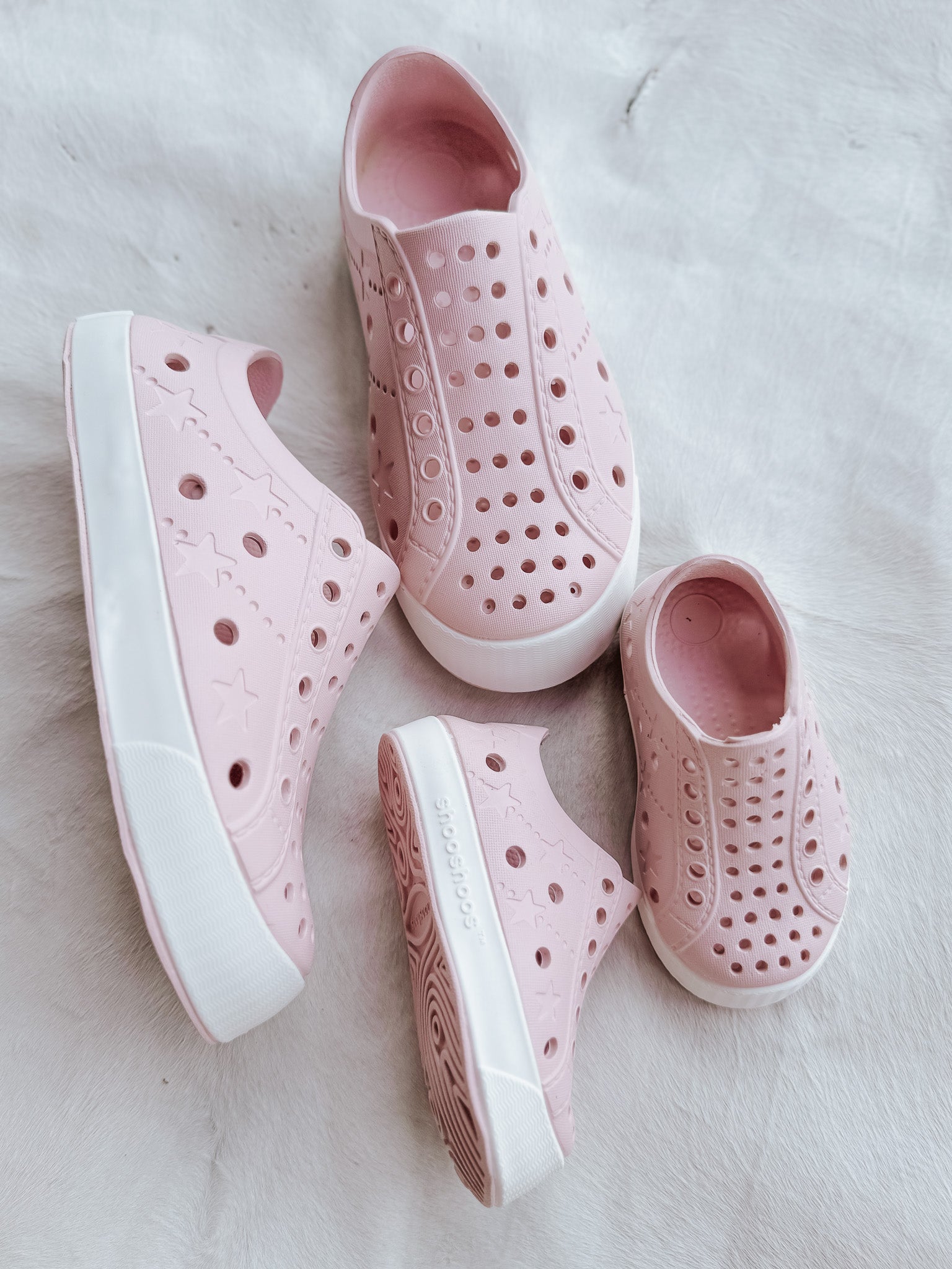 ShooShoos Toddler Waterproof Sneakers - Cascade