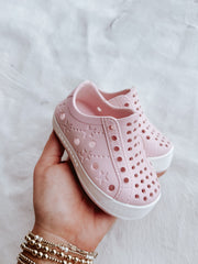 ShooShoos Toddler Waterproof Sneakers - Cascade