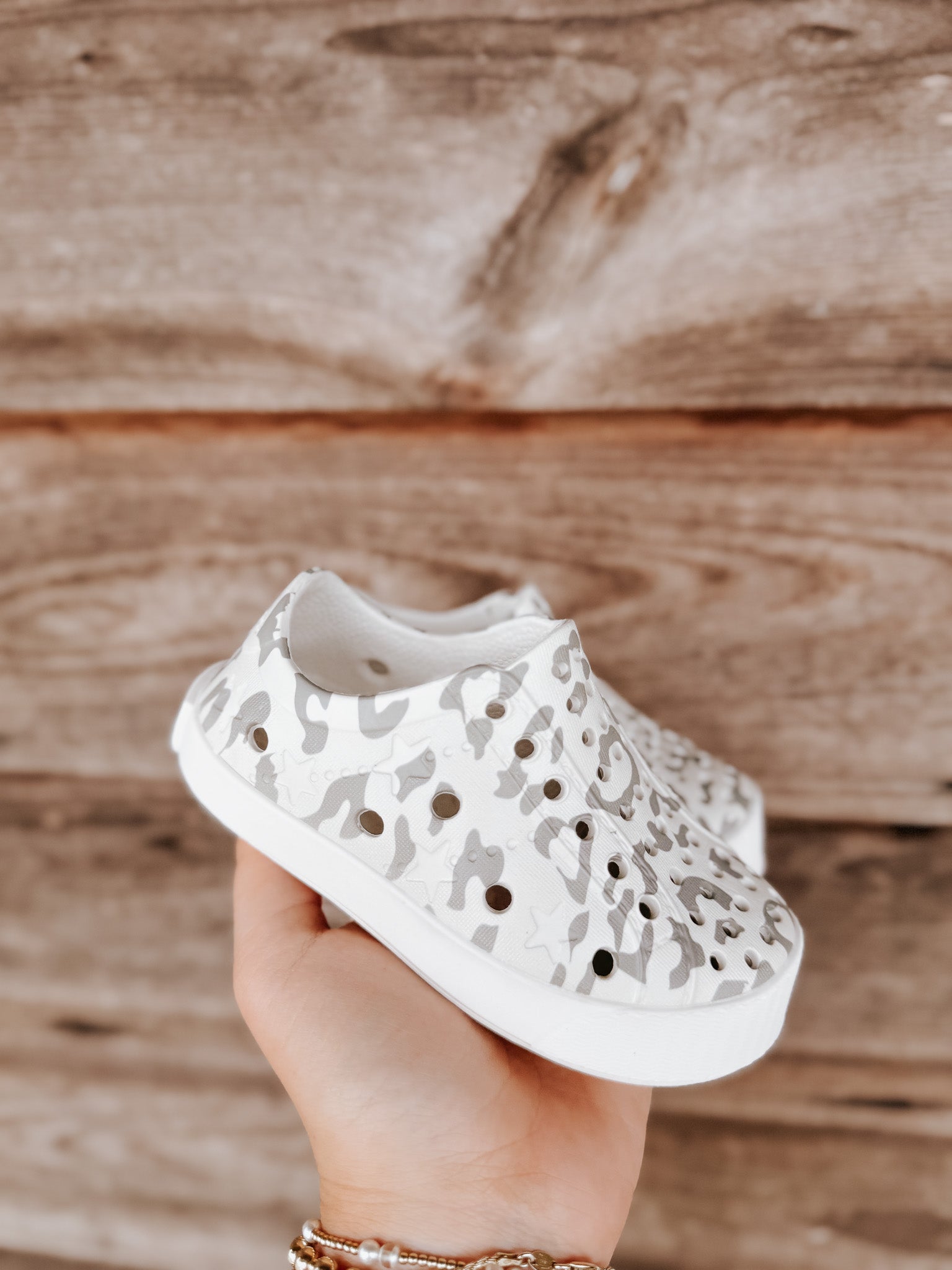 ShooShoos Toddler Waterproof Sneakers - Lion King