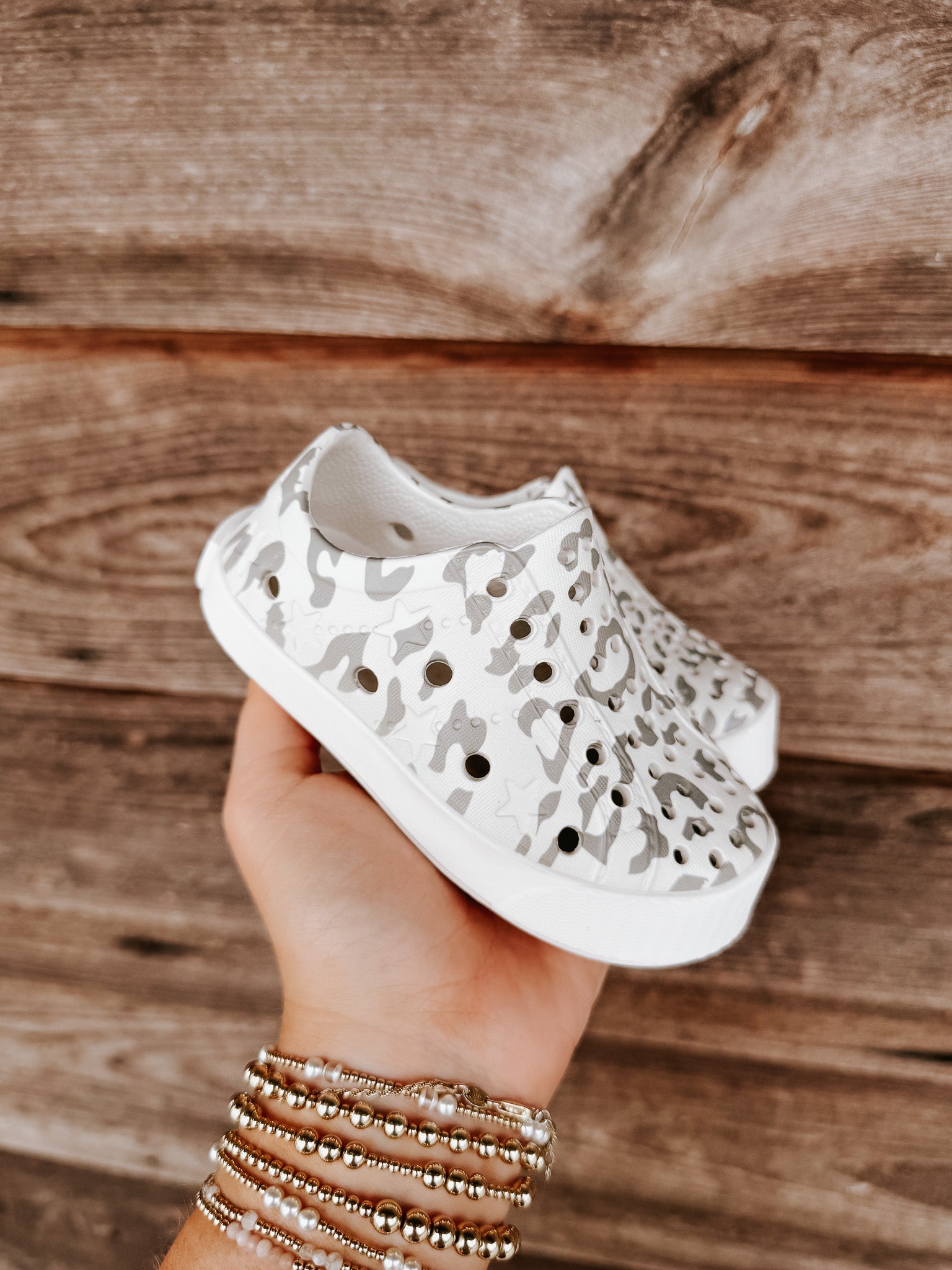 ShooShoos Toddler Waterproof Sneakers - Lion King