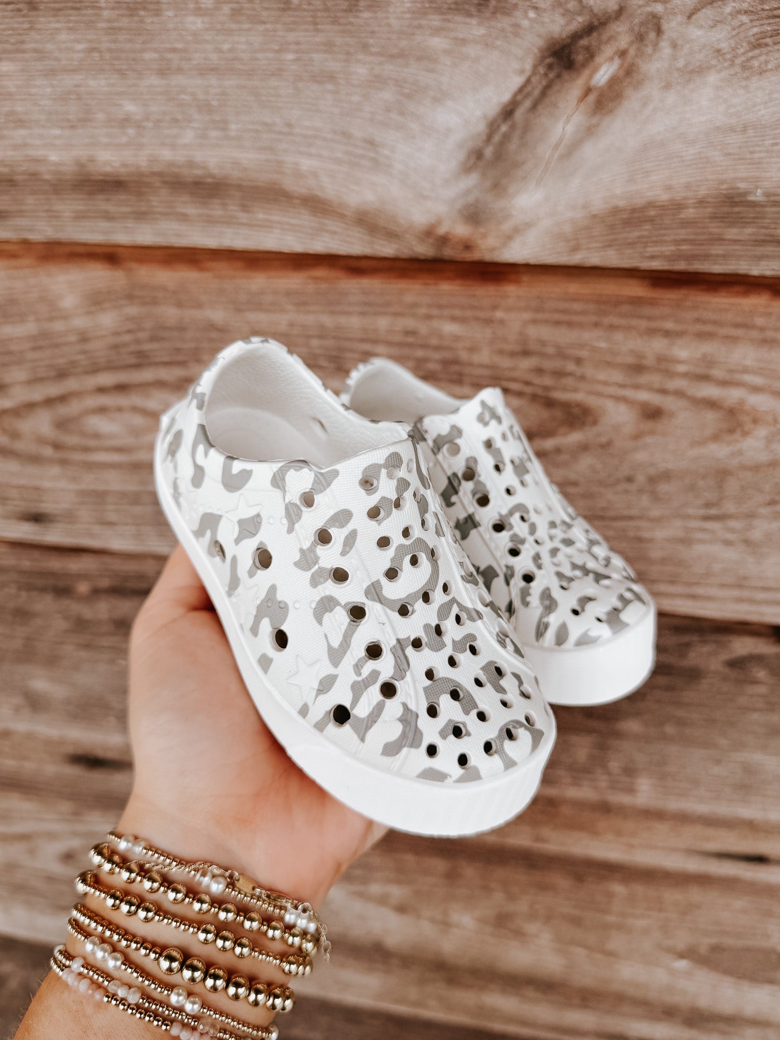 ShooShoos Toddler Waterproof Sneakers - Lion King