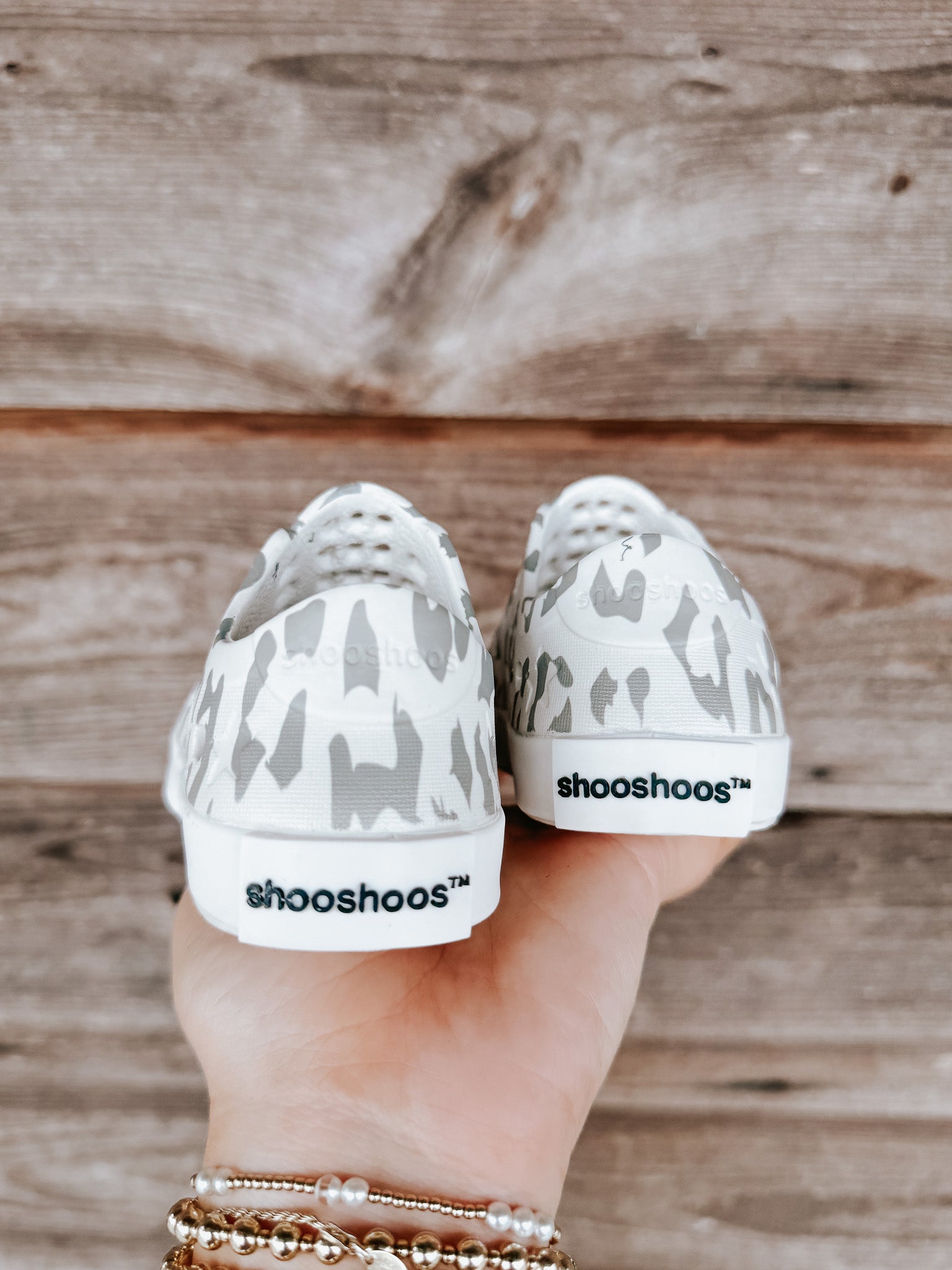 ShooShoos Toddler Waterproof Sneakers - Lion King