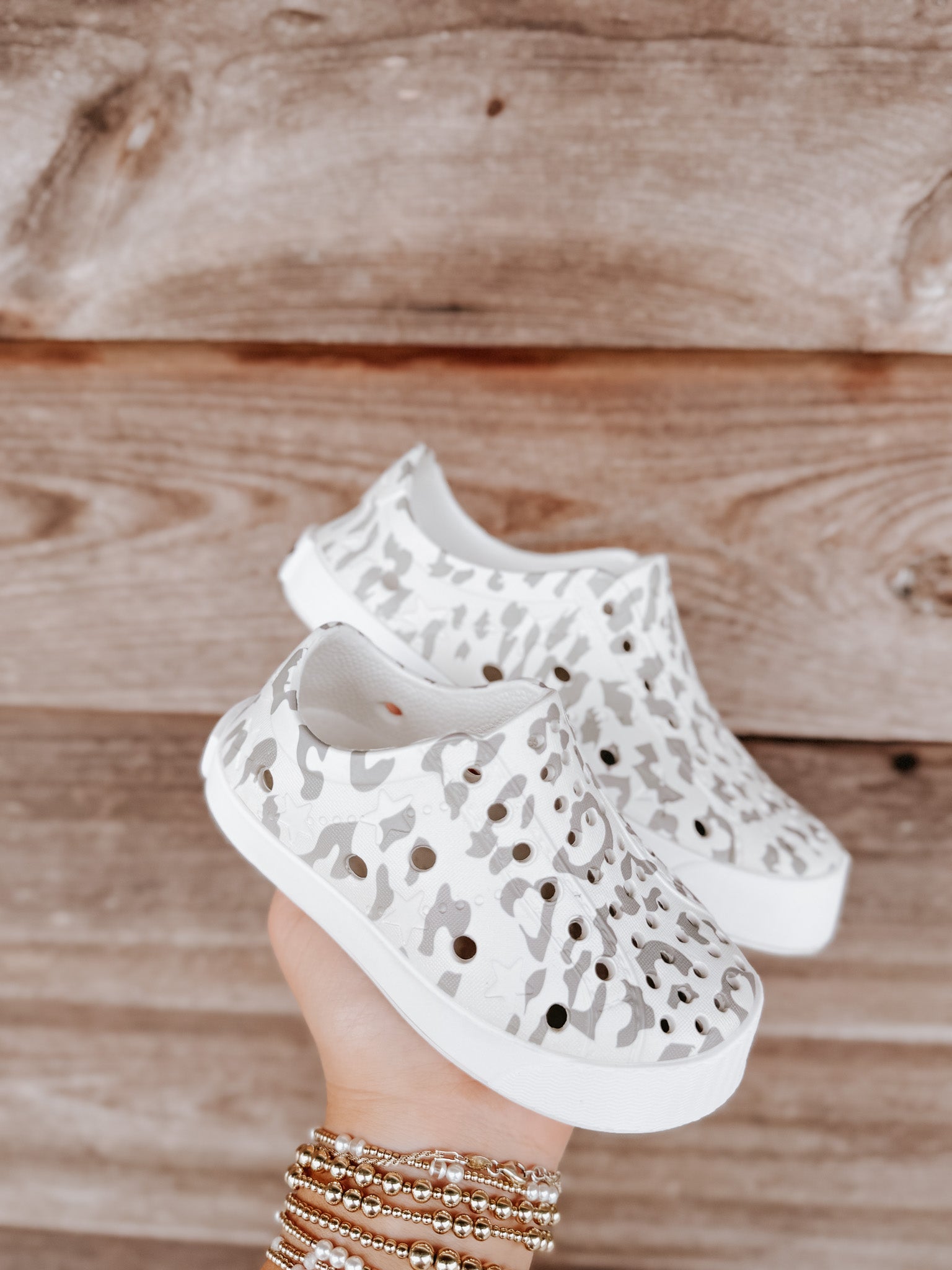 ShooShoos Toddler Waterproof Sneakers - Lion King