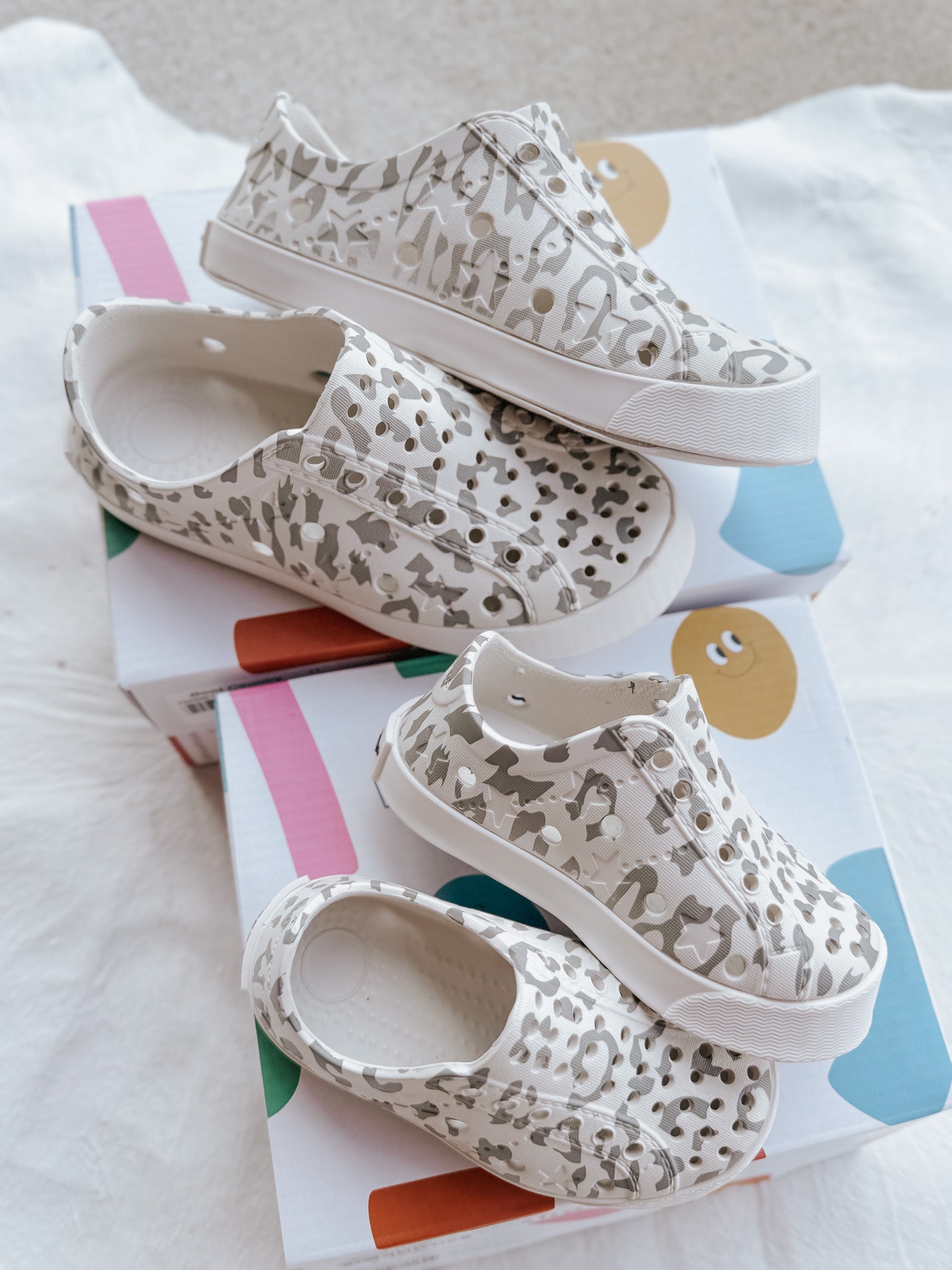 ShooShoos Toddler Waterproof Sneakers - Lion King