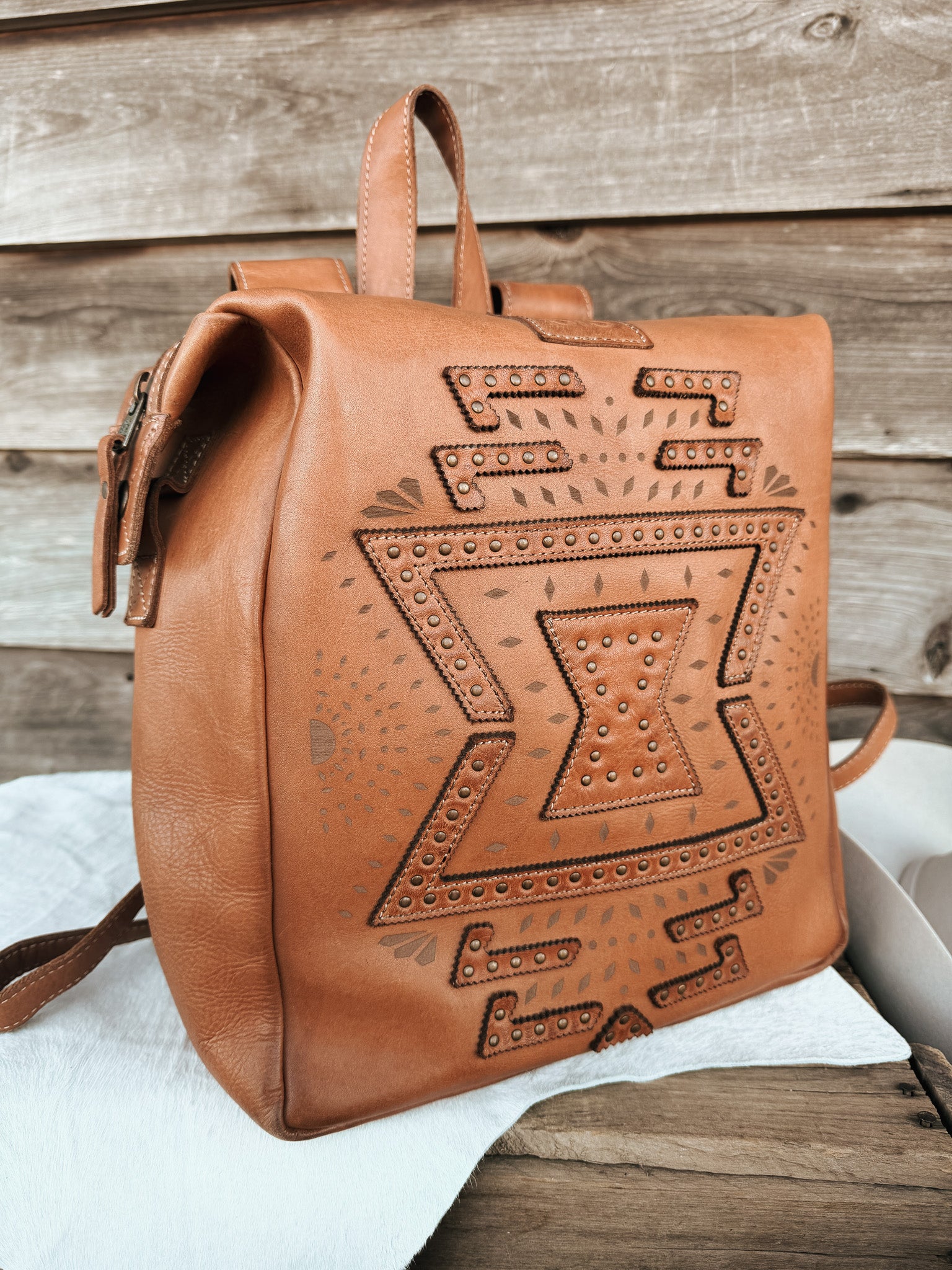 STS Wayfarer Backpack