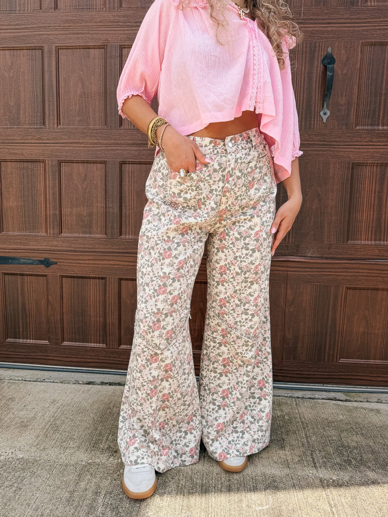 Fields of Grace Pants