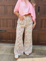 Fields of Grace Pants