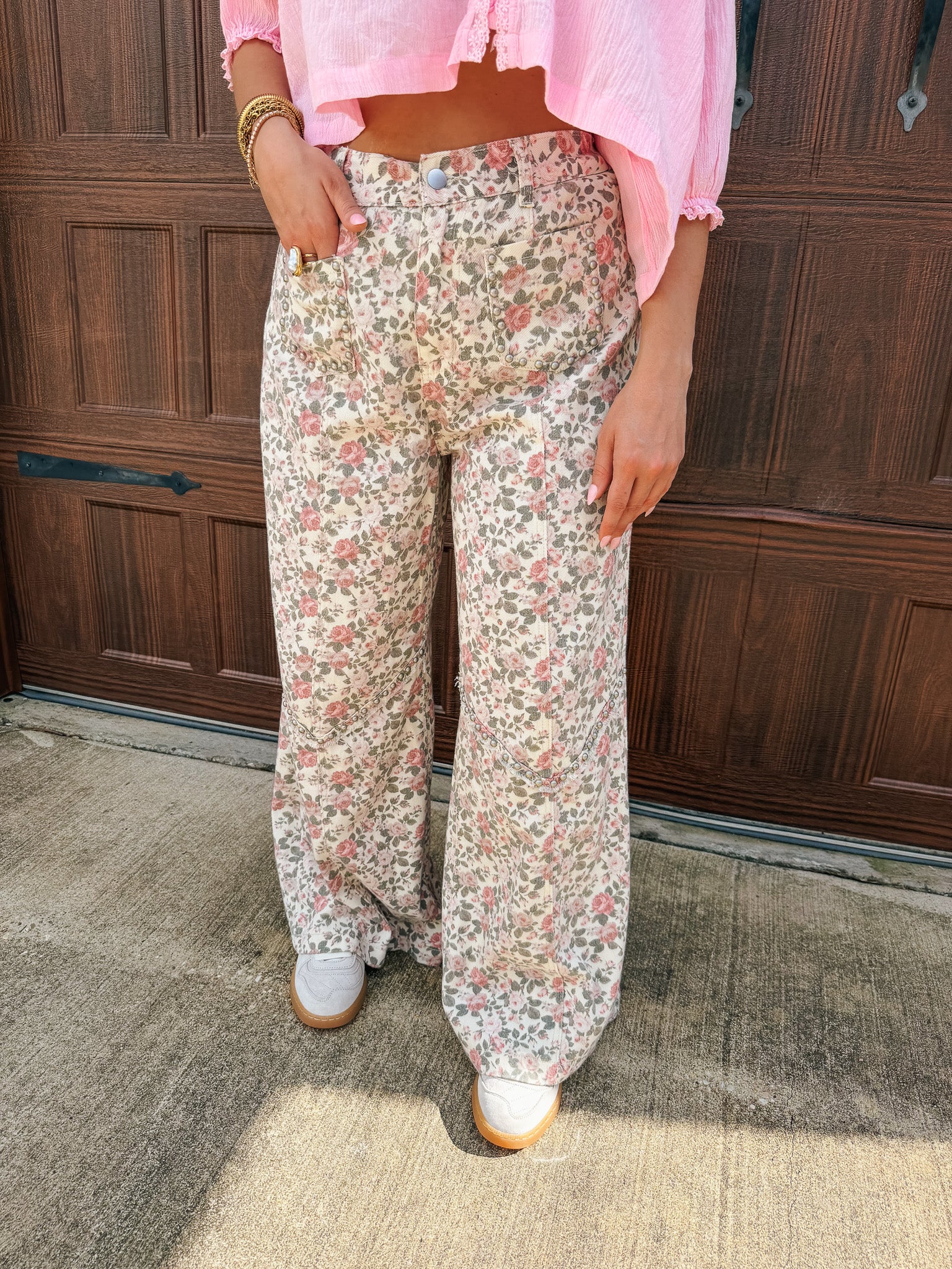 Fields of Grace Pants
