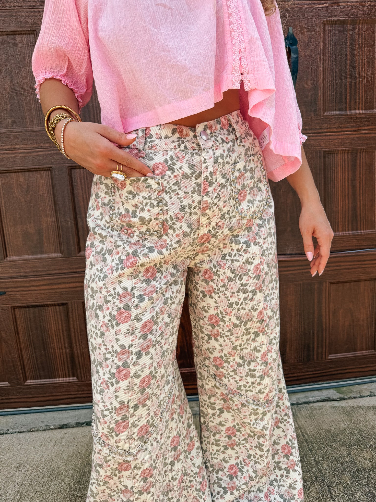 Fields of Grace Pants