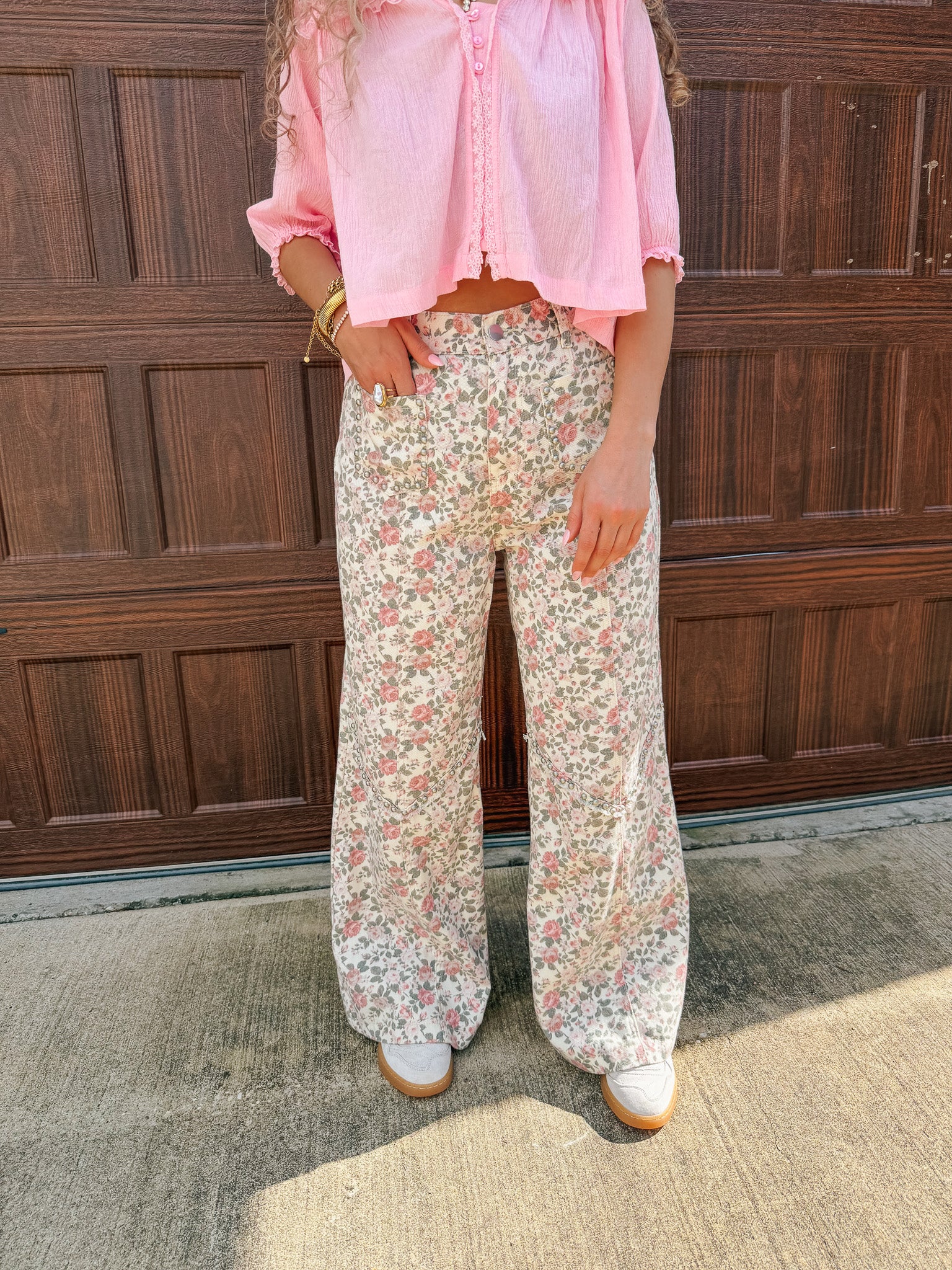 Fields of Grace Pants