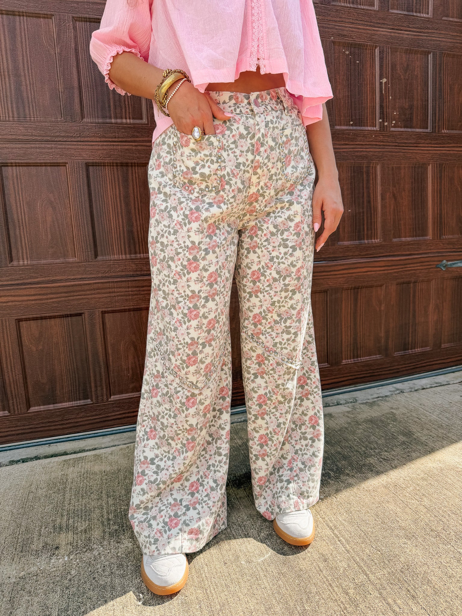 Fields of Grace Pants