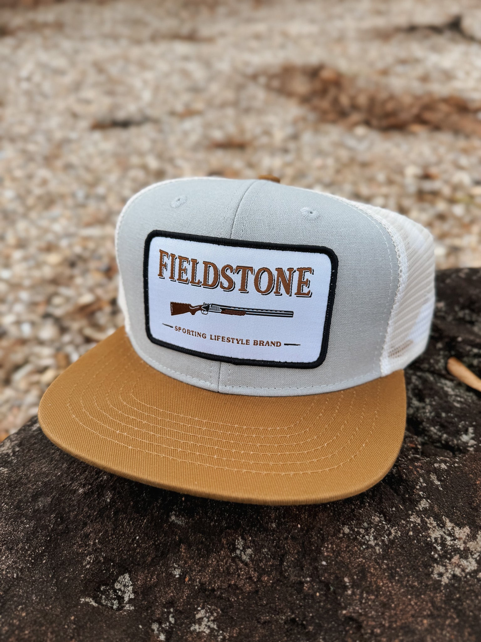 Fieldstone Shotgun Cap