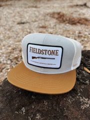 Fieldstone Shotgun Cap