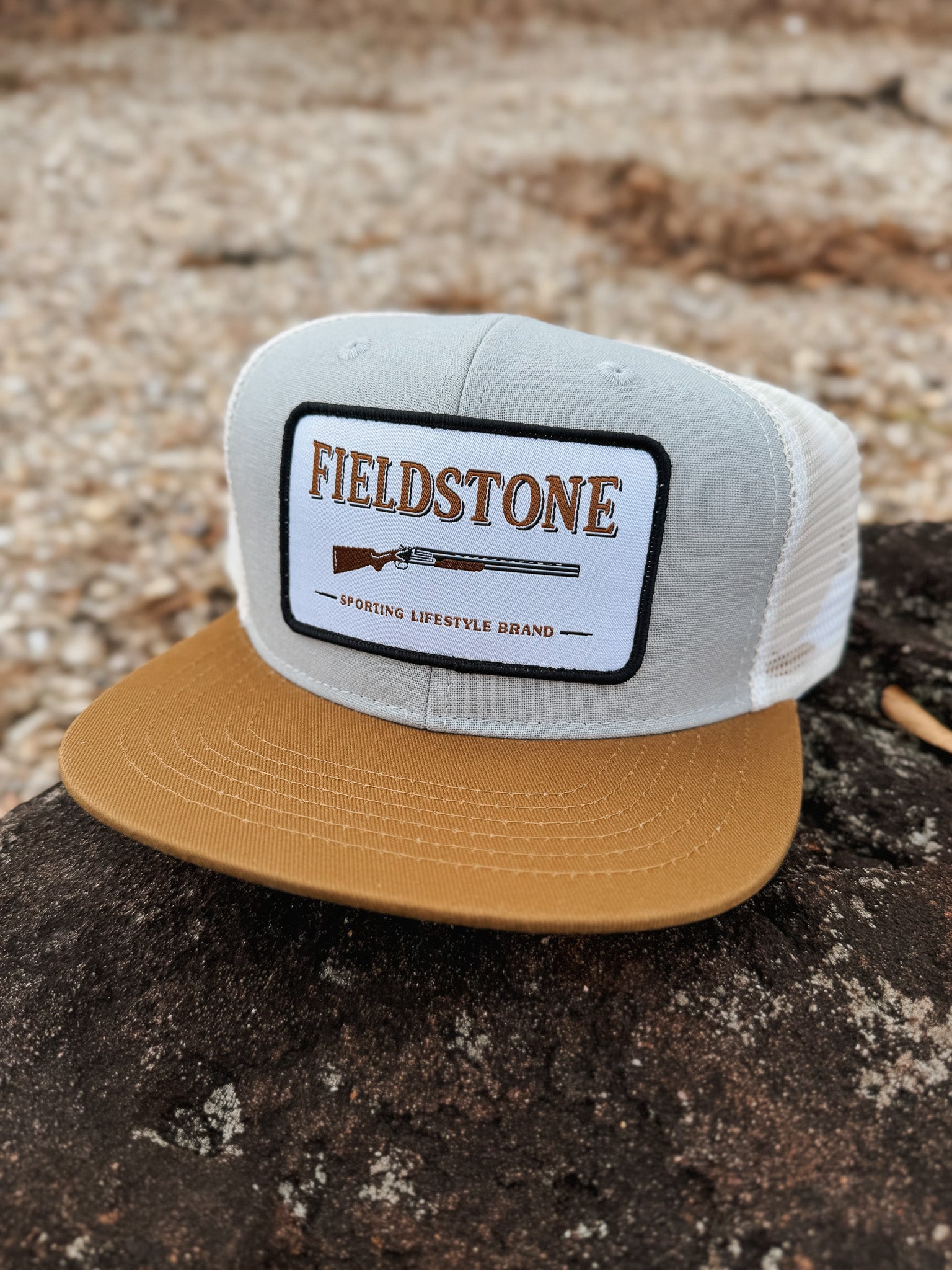 Fieldstone Shotgun Cap