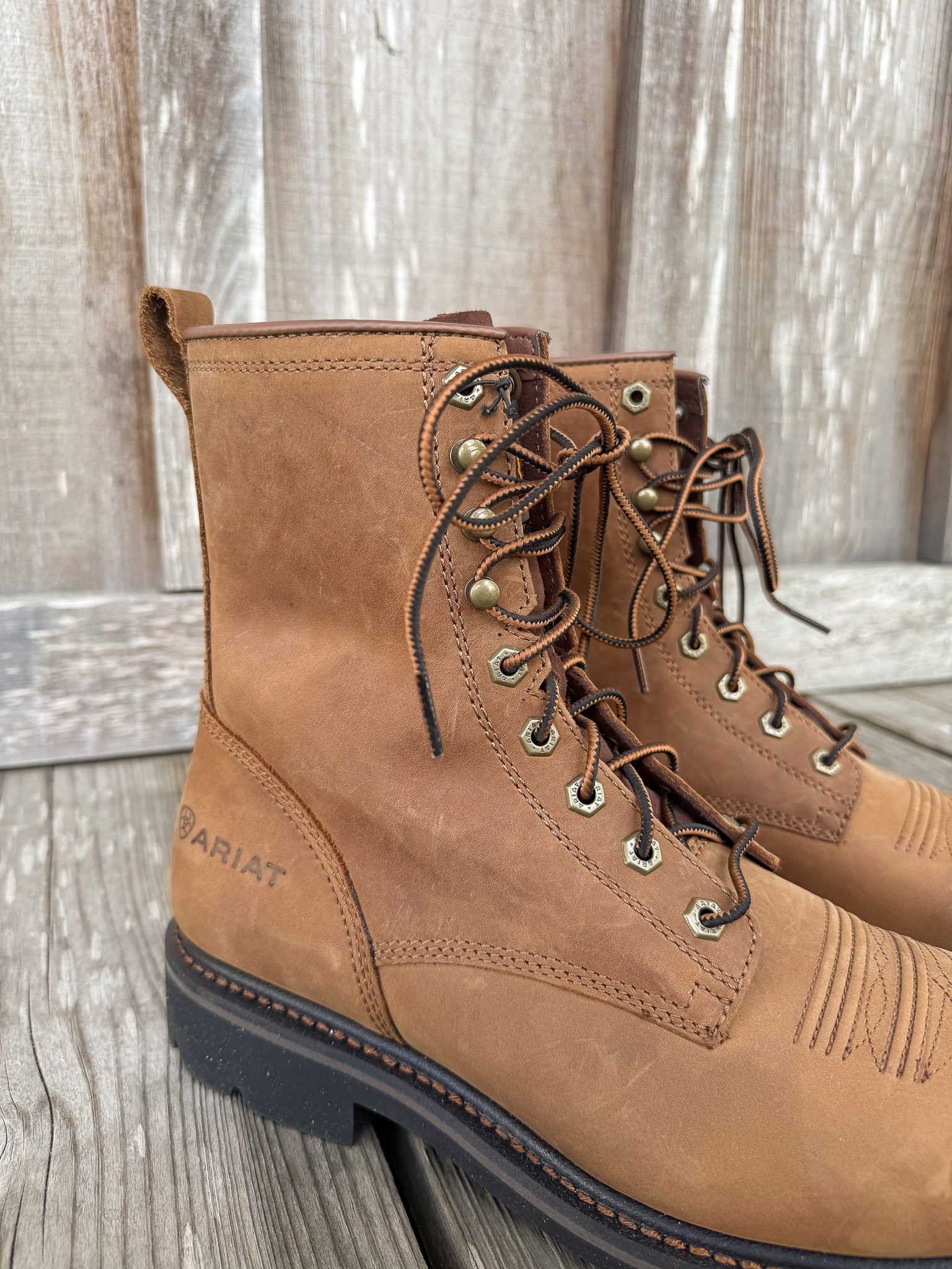 Men's Ariat Cascade 8