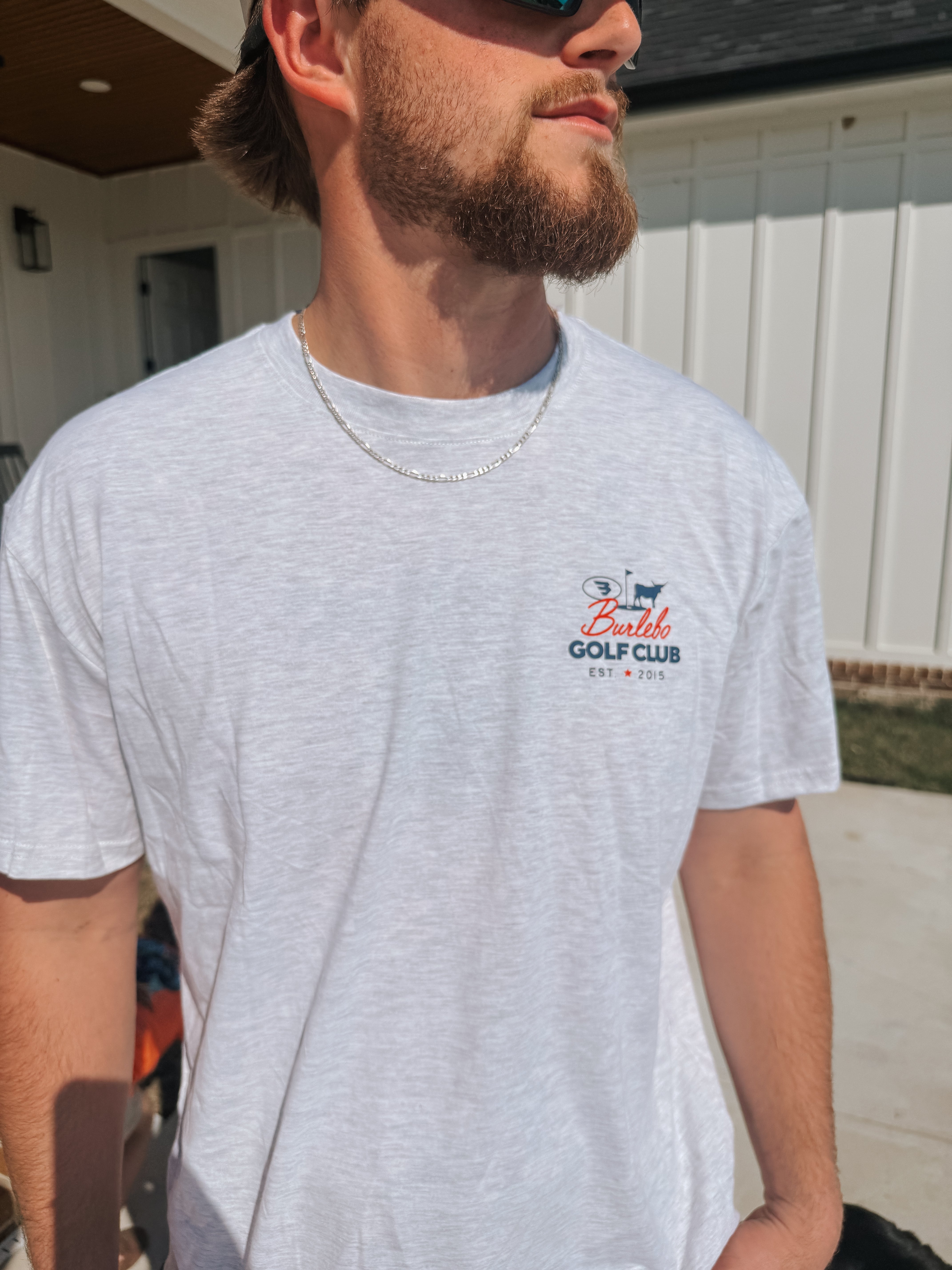 Burlebo Golf Club T-Shirt