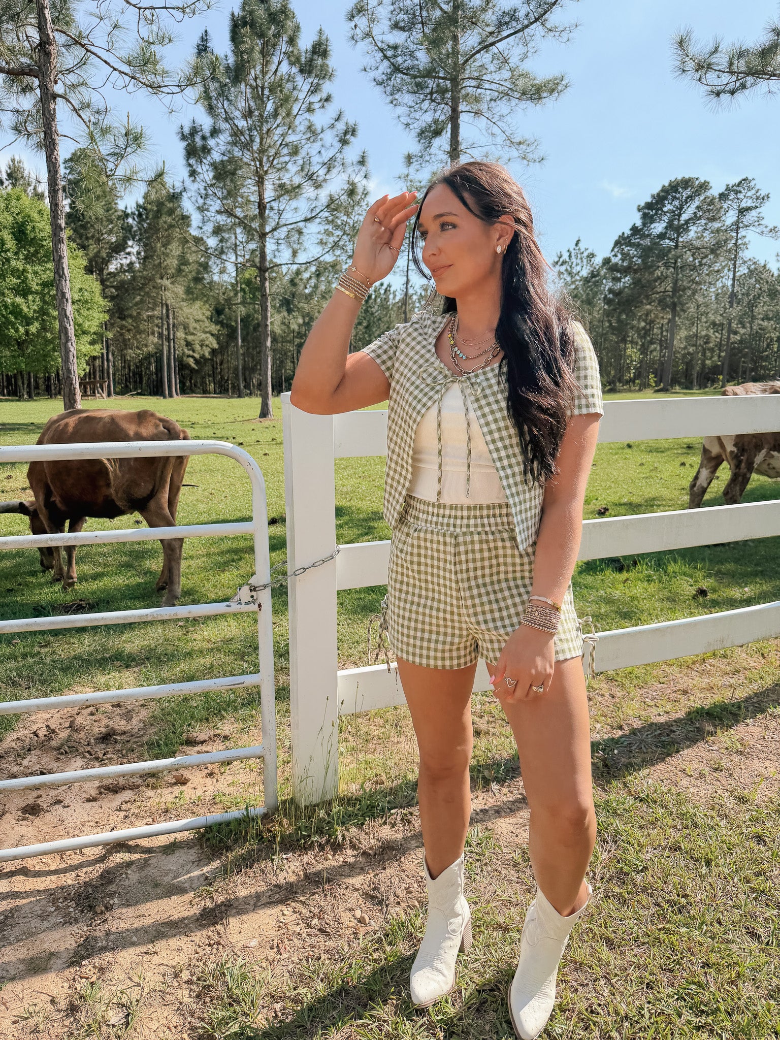 Garden Daydream Set