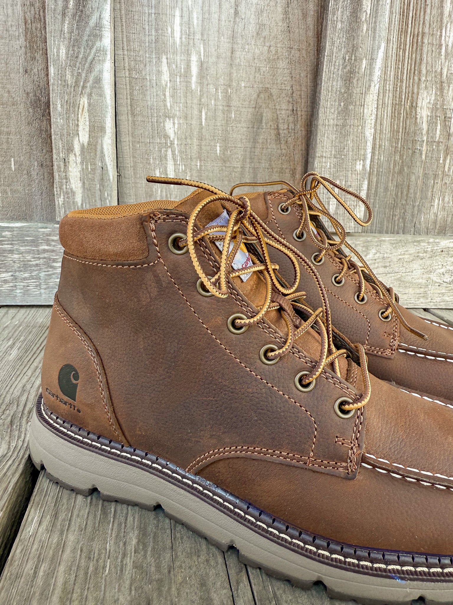 Men's Carhartt Millbrook 5