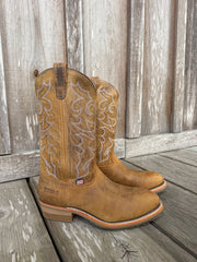 Men's Double H Dylan Steel Toe Work Boot