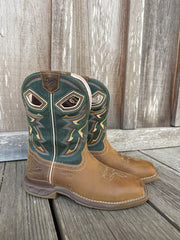 Men's Double H Kerrick Phantom Rider Composite Toe Work Boot