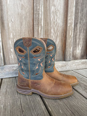 Men's Double H Troy Composite Toe Work Boot