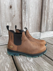 Men's Wolverine I-90 EPX® Romeo CarbonMAX® Safety Toe Waterproof Boot