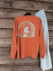 Coastal Cotton Dog Logo T-Shirt