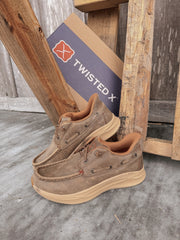 Twisted X Men's Feather X™ Casual Bomber Shoes