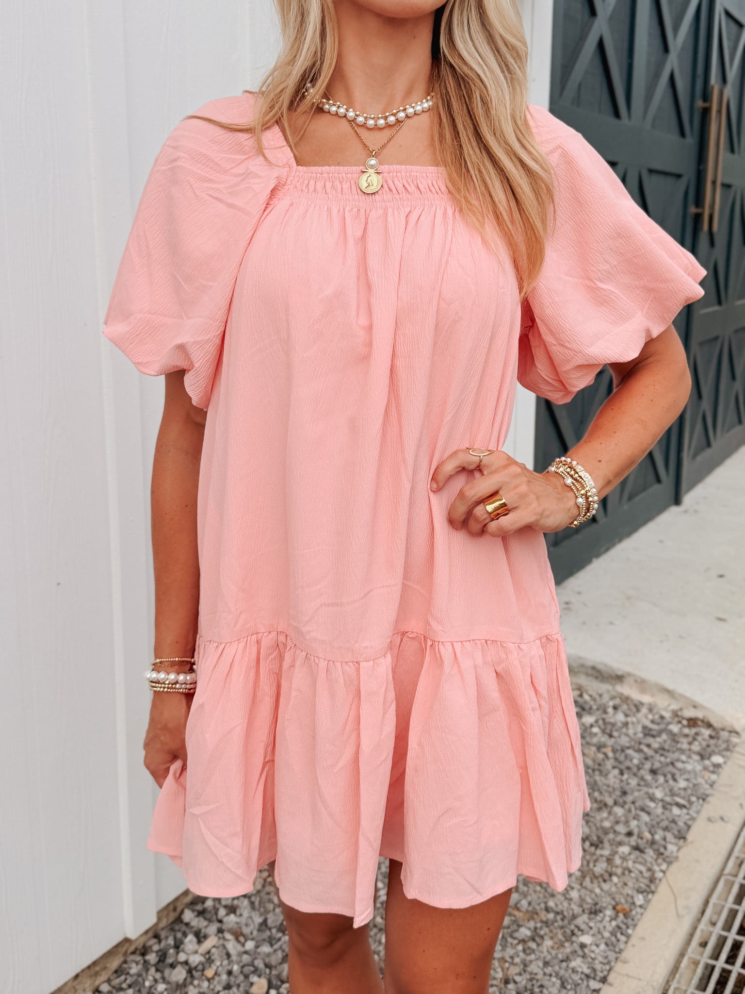 Everyday Darling Dress
