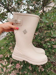 Muck Rainscape Women's 12" Adjustable Rain Boot