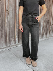 The Raychel Jeans
