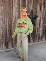 Pick of the Patch Pants
