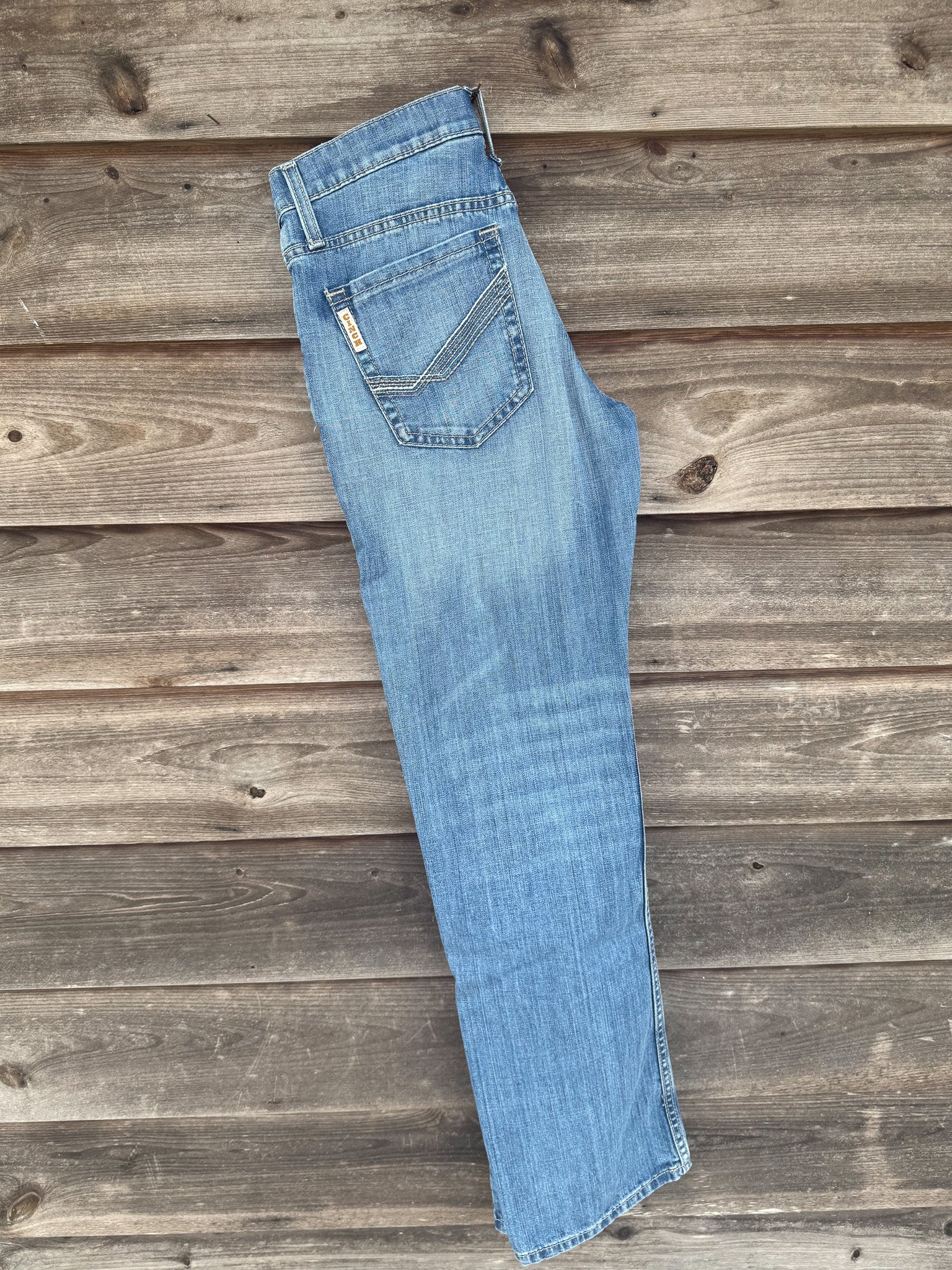 Cinch Men's Grant Relaxed Fit Jeans